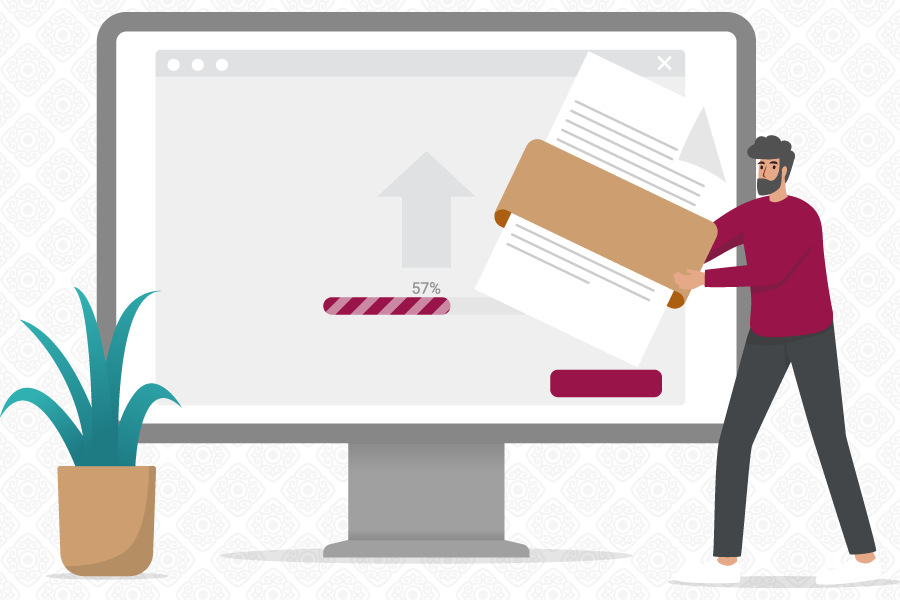 Trámites y Servicios en el portal