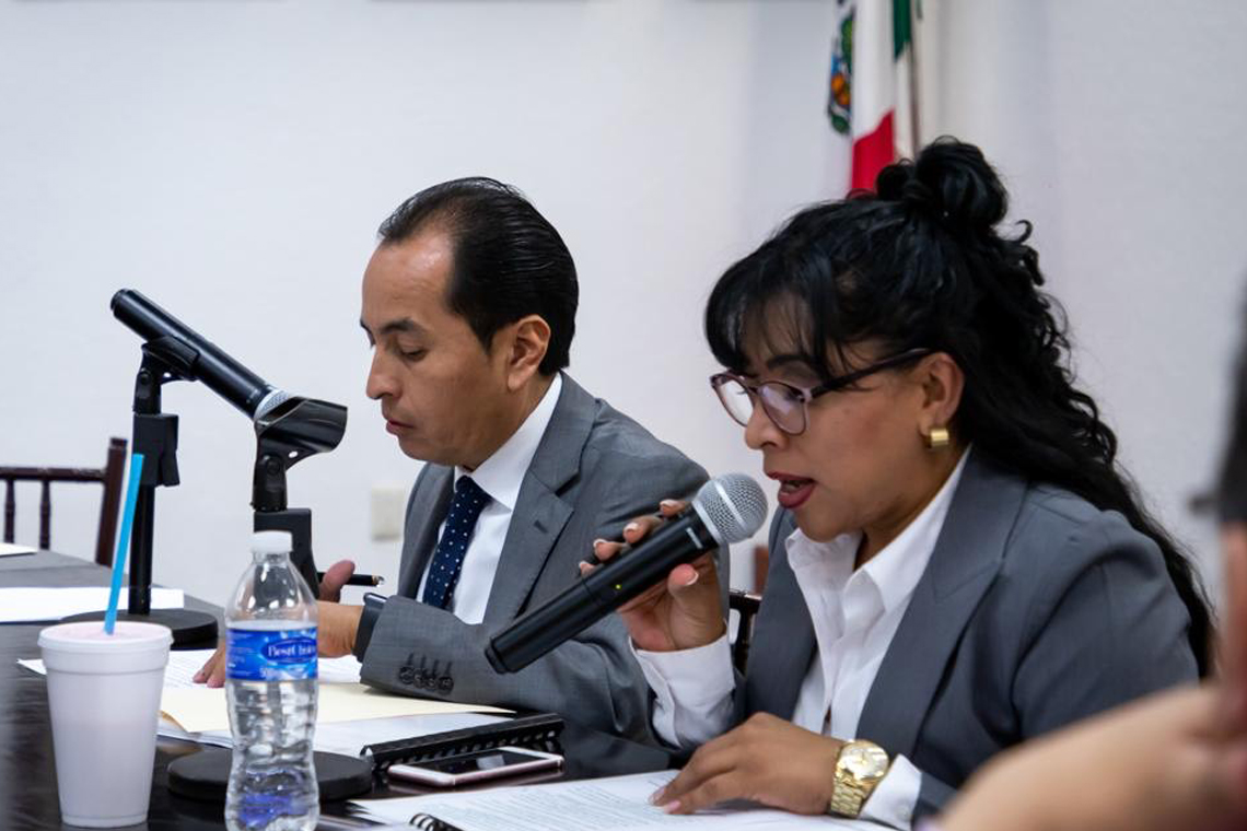 Boletín 116.-Gobierno de Chalco aprueba el Programa Anual Municipal de Mejora Regulatoria 2020