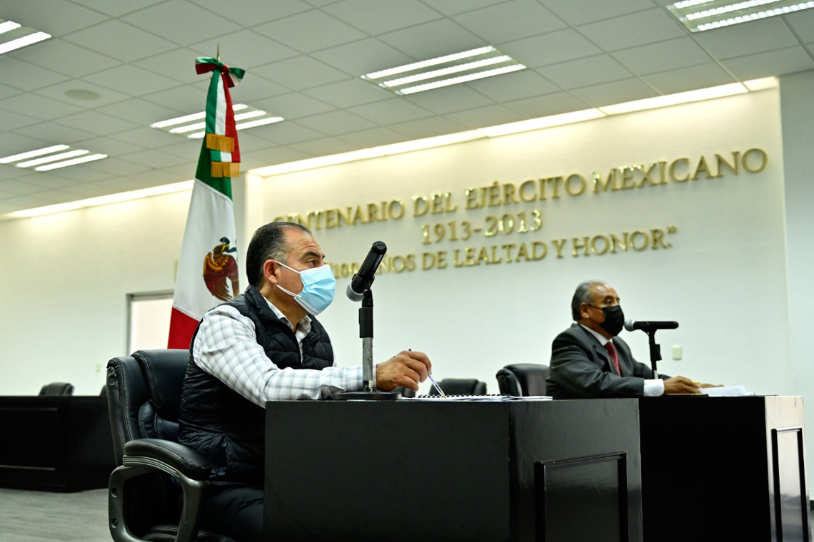 Boletín 268.-Gobierno de Chalco disminuye delitos de alto impacto