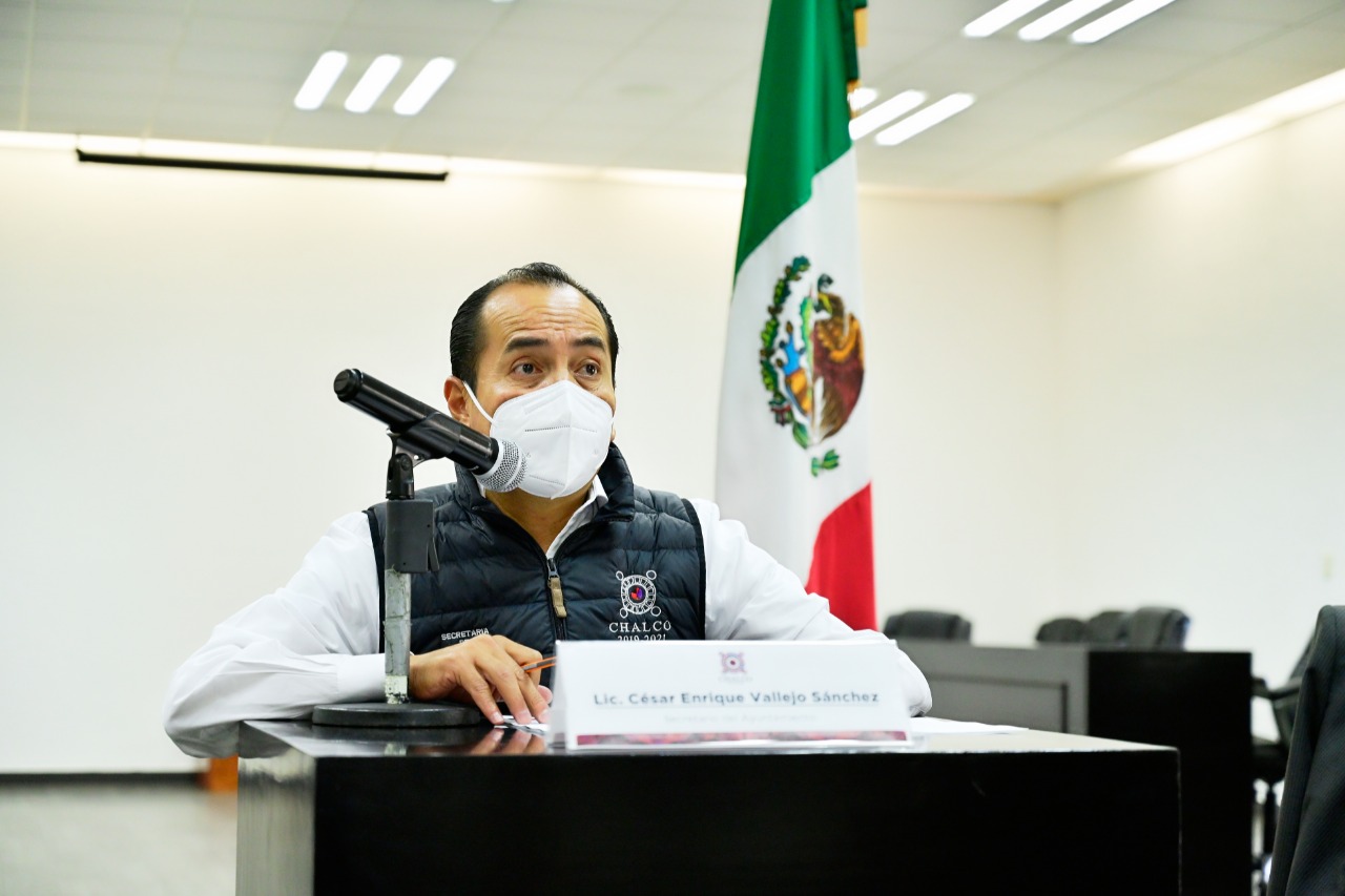 Boletín 281.-Gobierno de Chalco disminuye la incidencia de delitos de alto impacto