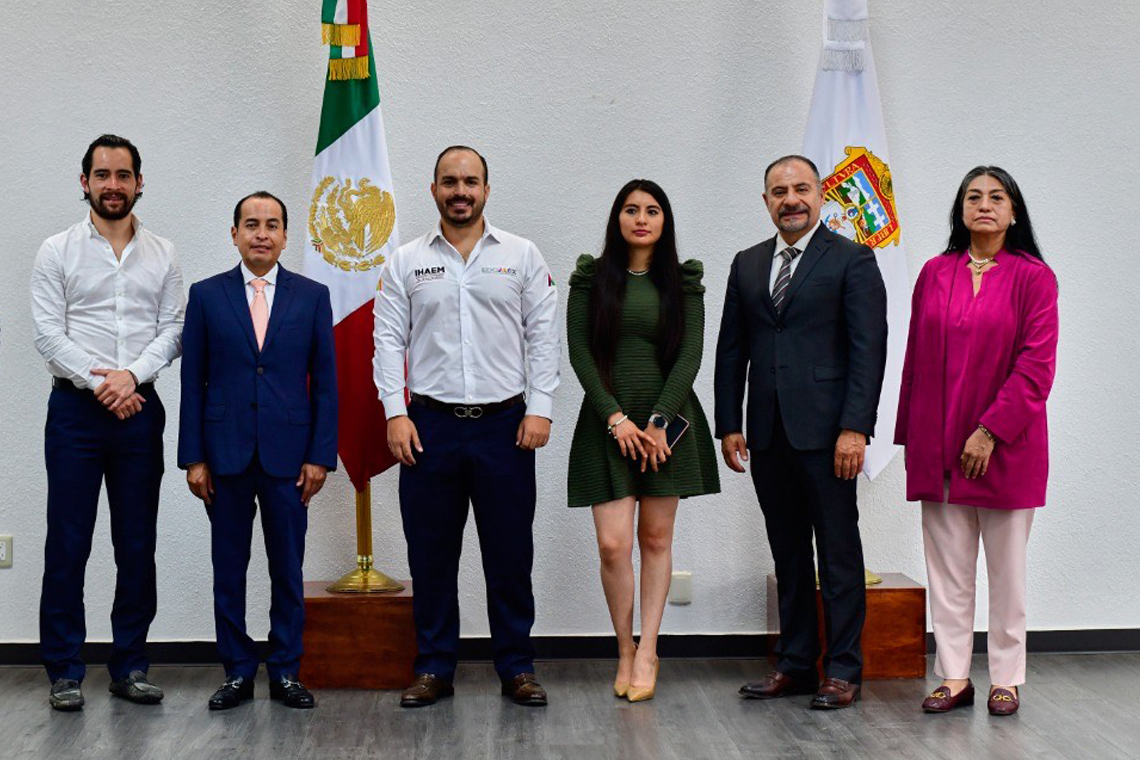 Boletín 288.-Gobierno de Chalco gana el primer lugar en Cumplimiento a las Obligaciones en Materia de Transparencia Comunes y Específicas del IHAEM