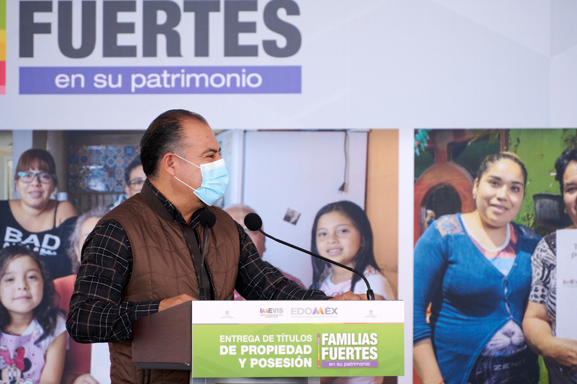 Boletín 291.-Miguel Gutiérrez recibe al Gobernador para la entrega de dos obras públicas