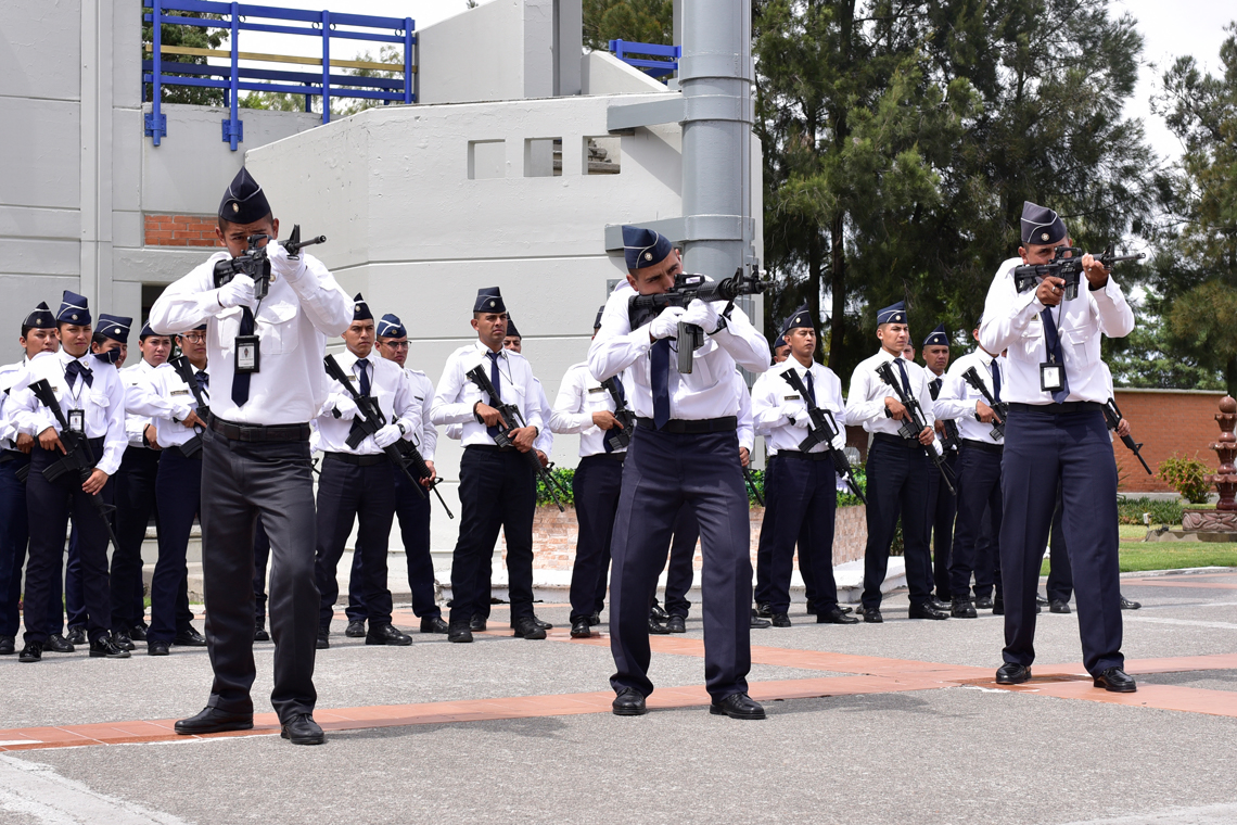 Boletín 145.-Gobierno de Chalco publica convocatoria para Policía Municipal
