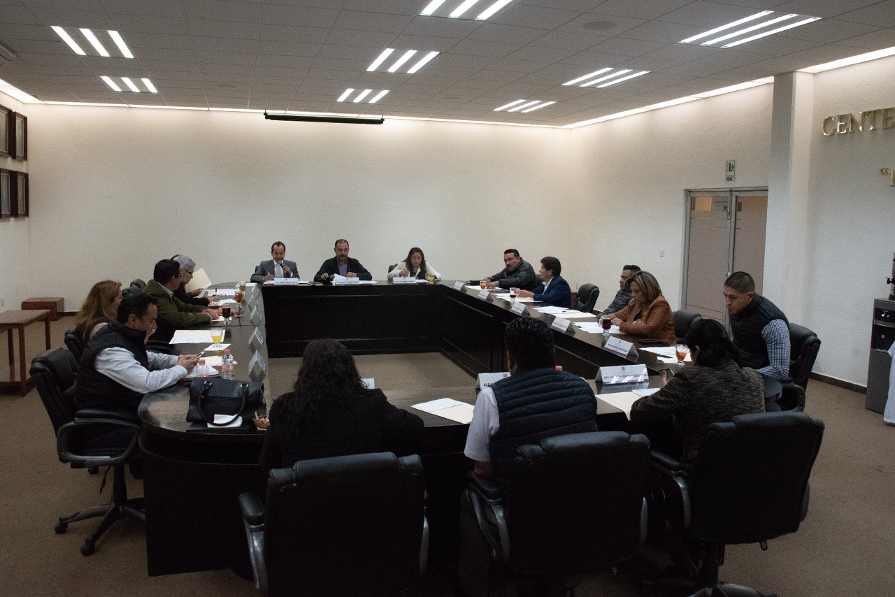 Boletín 023.-Gobierno de Chalco aprueba sesión de Cabildo Abierto