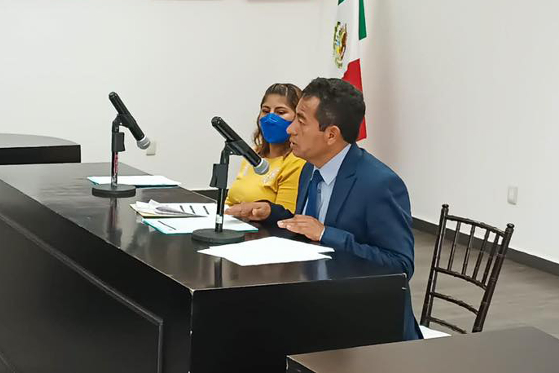 Boletín 066.- Gobierno de Chalco celebra su primera sesión del Consejo Municipal de Educación