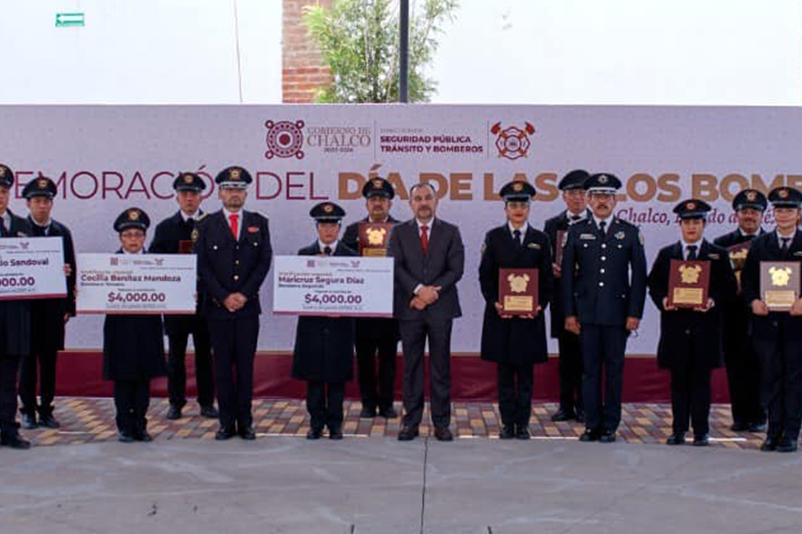 Boletín 087.- Gobierno de Chalco celebra el primer Festival de Culturas Indígenas y Pueblos Originarios